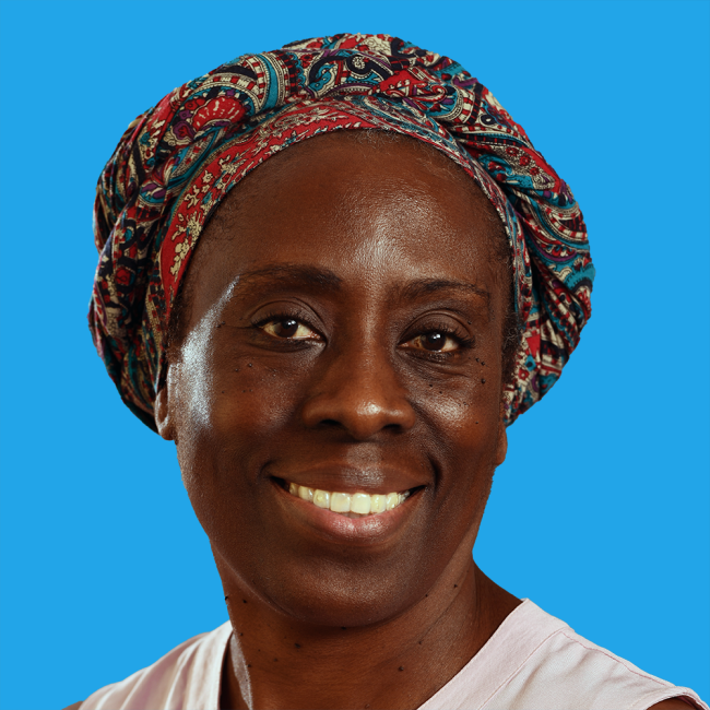 Mpande Musonda-Langley