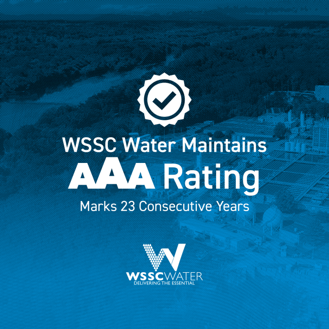 AAA Rating