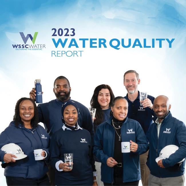 2023 Water Quality Report