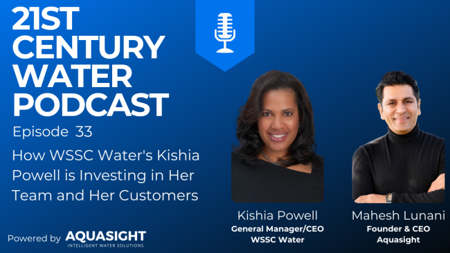 Kishia Powell Podcast