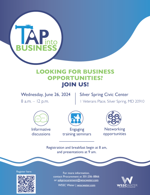 Tap Into Business June 2024