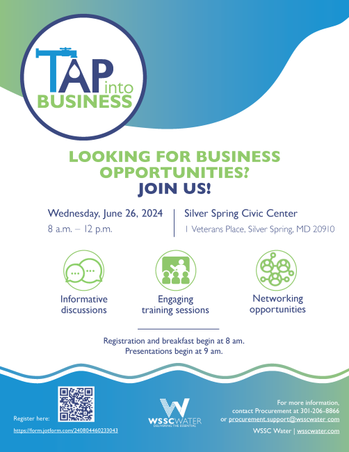 Tap Into Business June 2024