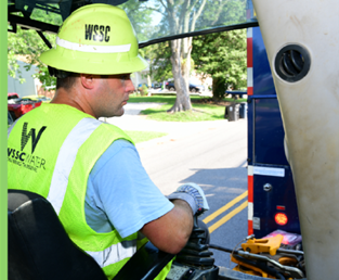 Parkway water Resource Recovery Electrical upgrades