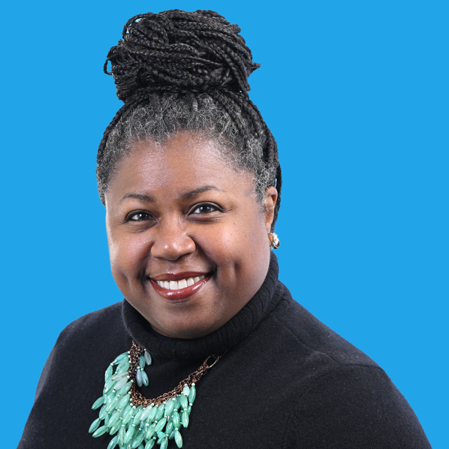Angelique Dorsey White