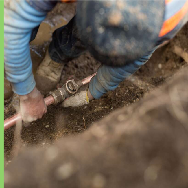 Contract Outreach Event January 2025