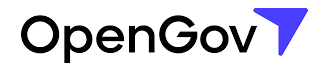 open gov