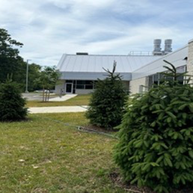West Side Landscaping