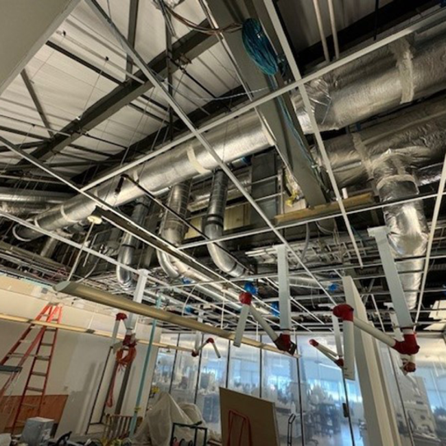 MEP works