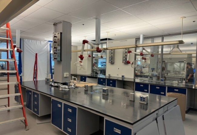 Laboratory View