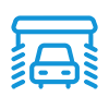 car wash