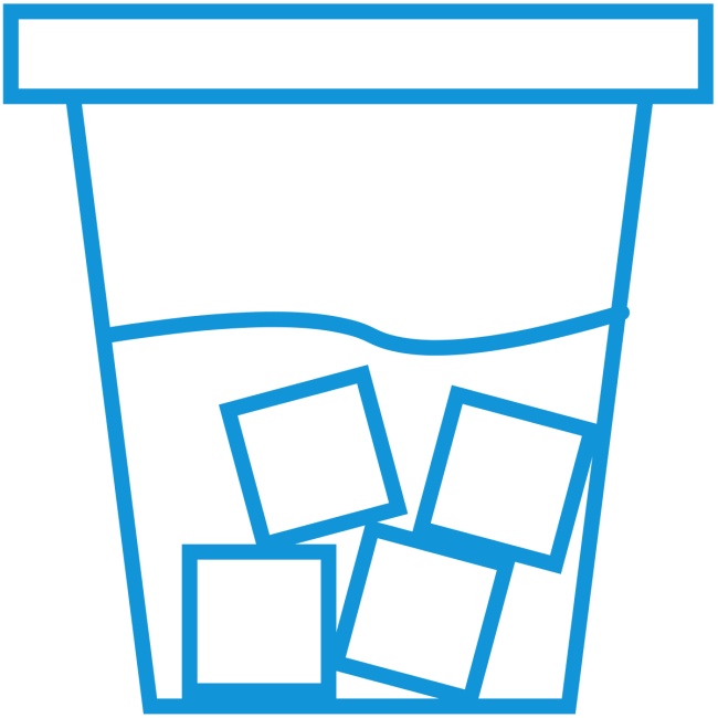 commercial ice maker