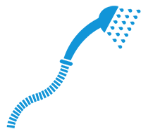 showerhead