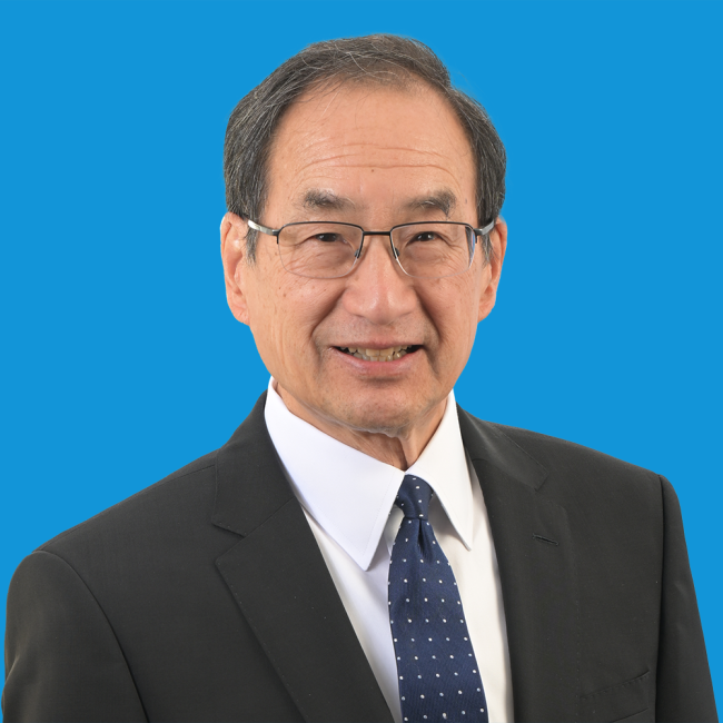 Alan Wong