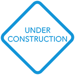 under construction
