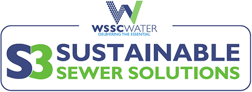 Sustainable Sewer Solutions Program