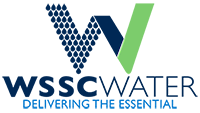 WSSC Water smaller logo