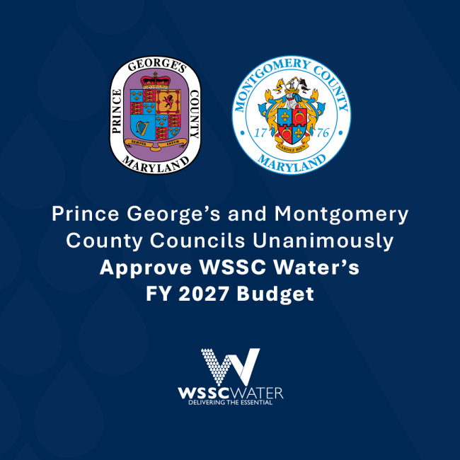 FY 2027 Budget