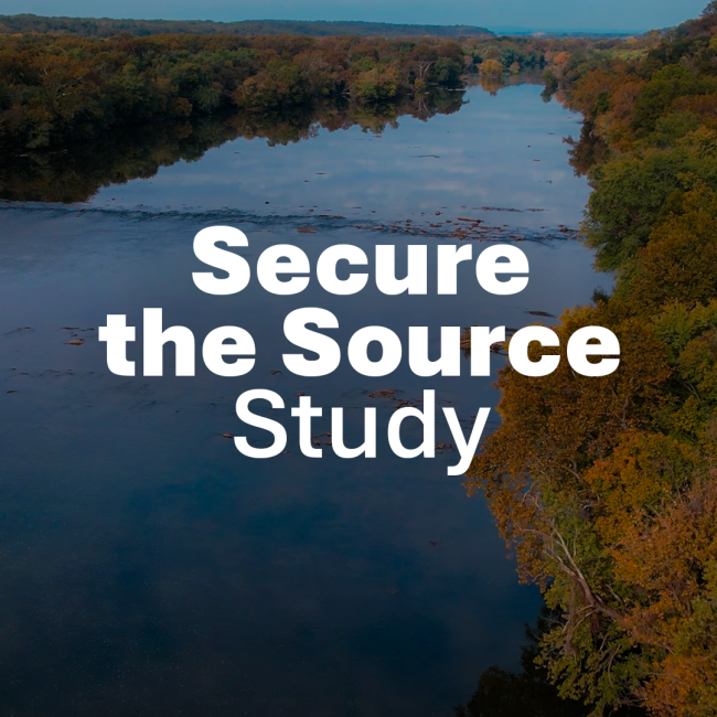 Secure the Source Study
