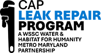 CAP Leak Repair Program