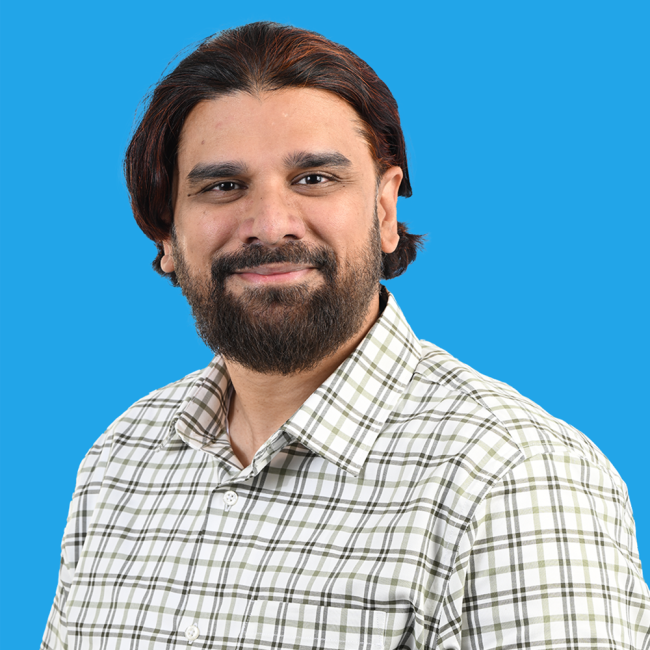 Sohail Moinuddin