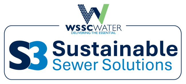 S3: Sustainable Sewer Solutions