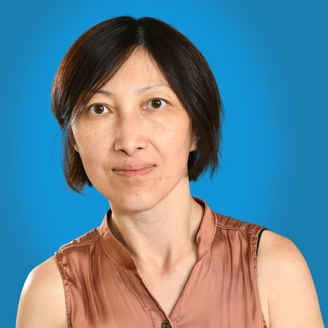 Lingyi Zhang