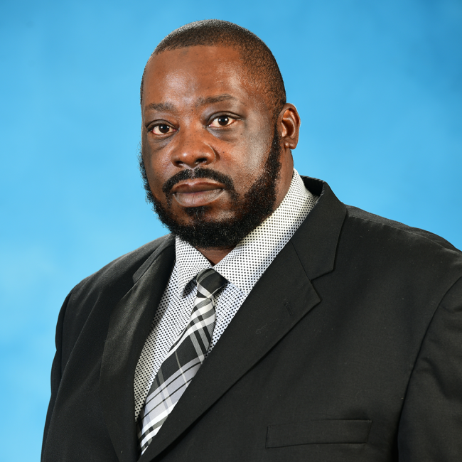 Kenard Wheeler