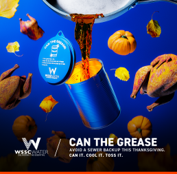 Homepage | WSSC Water