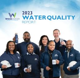 Homepage | WSSC Water