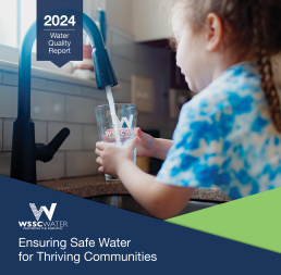 Homepage | WSSC Water