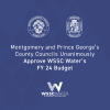 Budget approval FY24