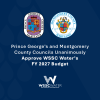 FY 2027 Budget
