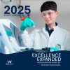 WSSC Water 2025 Water Quality Report Cover