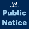 WSSC Water Public Notice